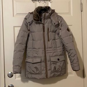 Eddie Bauer Parka